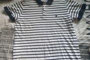 Mens French Connection Polo T Shirt