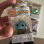 pokemon pop keyring x6 Image 9