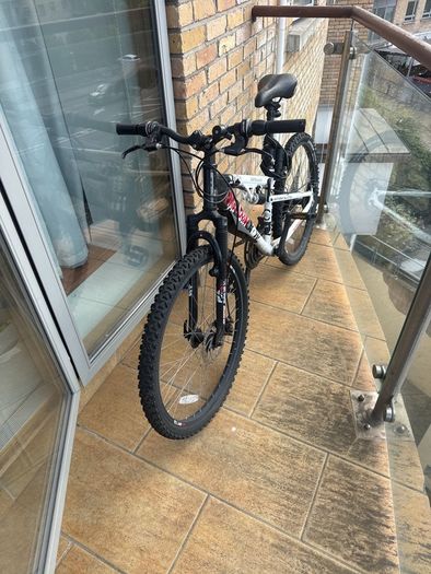 bike