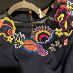 Ted Baker London Dress New