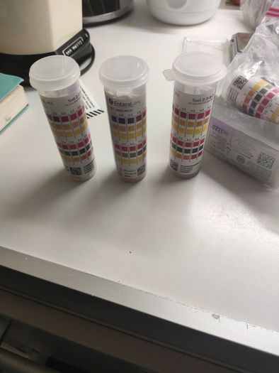 ph strip