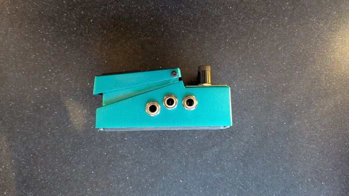 Boss Sl-2 Slicer