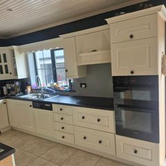 Kitchen Units