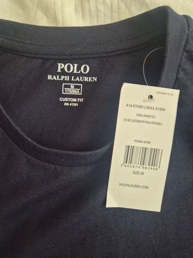 Polo Ralph Lauren Tshirt