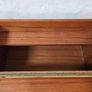Vintage Drinks Cabinet - Mid Century Cube Bar Drinks Cabinet Image 2
