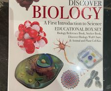 Stem- discover biology