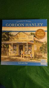jigsaw puzzle 1000