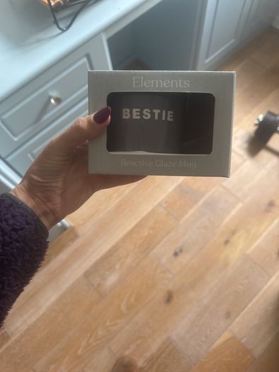 Bestie cup new