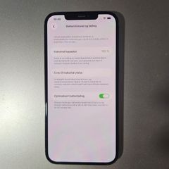 iPhone 12 Pro Max