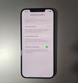 iPhone 12 Pro Max