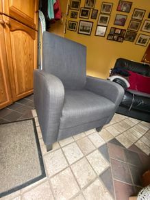 Armchair