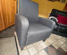 Armchair