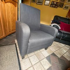 Armchair