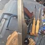 job lot of wood working tools Image 6