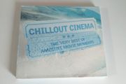 CD Chillout Cinema