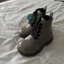 Baby Boots size 6 - new Image 2