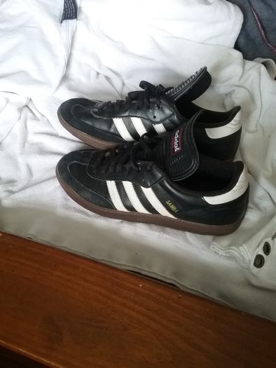 Adidas Samba