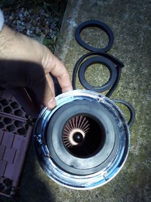 Sport Air filter