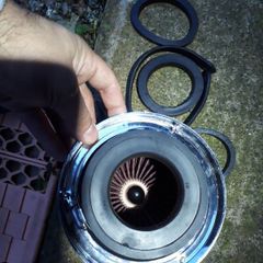 Sport Air filter