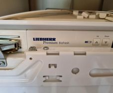 Liebherr Premium BioFresh Integrated Fridge