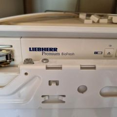 Liebherr Premium BioFresh Integrated Fridge