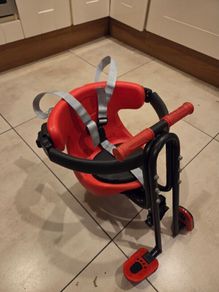Child Seat for Bike
