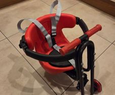 Child Seat for Bike