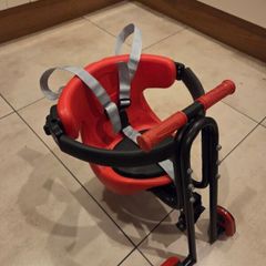 Child Seat for Bike