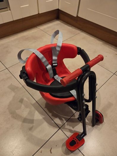 Child Seat for Bike