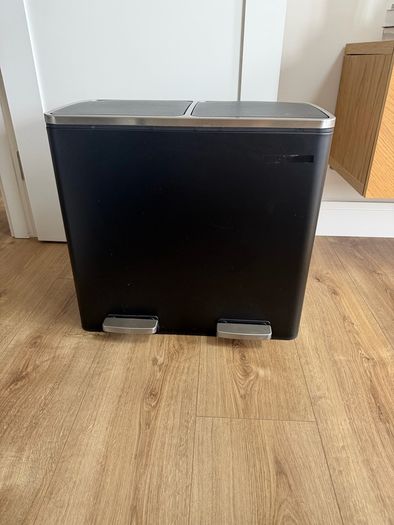 Bin 2 x24L