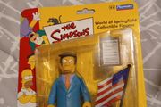 The simpsons principle skinner rare