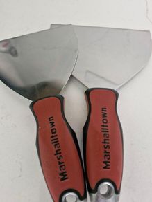 Jointing blades