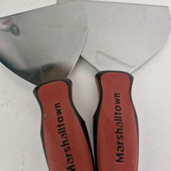 Jointing blades