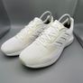 Adidas Womens Runfalcon 2 Running Shoes -White Silver Metallic - Sz 5 Image 2