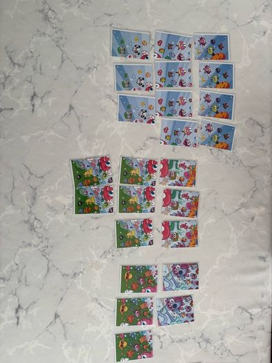 Moshi Monsters