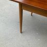 Danish Extendable Dining Table - Warehouse and Showroom Open Saturday 18th April 12 til 4pm Eircode R95T227 Image 8