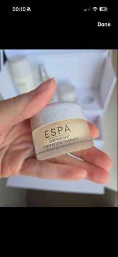 espa gift set