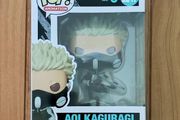 Funko Pop 2247 Kaiju No. 8 Aoi Kaguragi Anime Manga Japan Figure