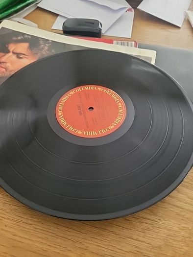 Wham vinyl, music from the edge of heaven and the remix of everything she wants
