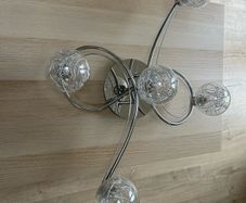 Ceiling light