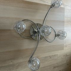Ceiling light