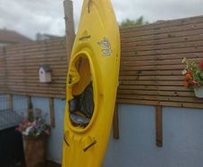 kayak