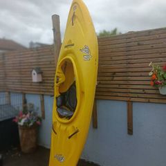 kayak