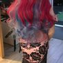 Descendants costume 10-11yrs Image 4