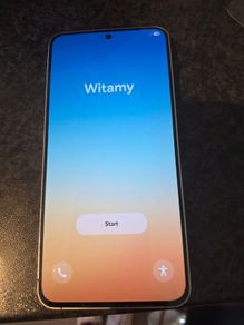 Samsung galaxy s25fe 128GB unlocked plus Samsung galaxy watch 7