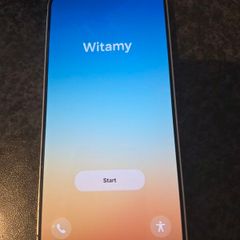 Samsung galaxy s25fe 128GB unlocked plus Samsung galaxy watch 7
