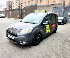 Taxi For Sale Automatic New Nct New Suitability