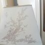 laura ashley table lampshade Image 7
