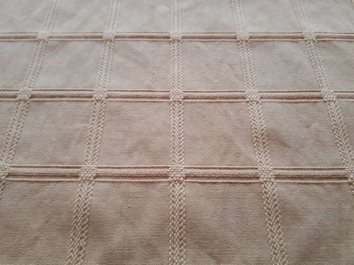 Caroline quatermane cotton fabric