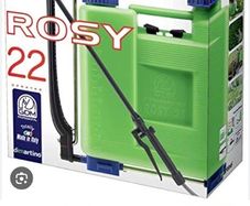 knapsack sprayer 22L dimartino rosy